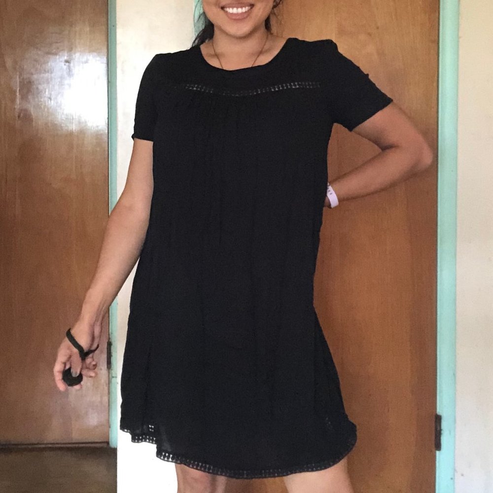 Ella Moss Dress